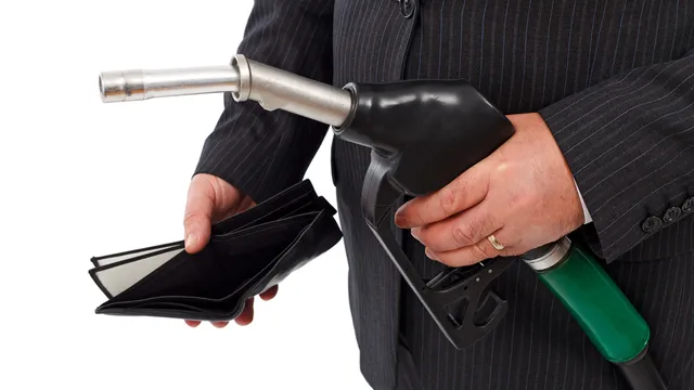 Carburanti: le prime misure del governo contro il caro-benzina