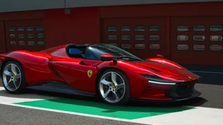 Ferrari e Brembo in frenata: tra guidance prudenti e nuove sfide nel 2026