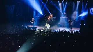 La mia passione per il progressive moderno: un viaggio tra emozione, ricerca sonora e visione artistica