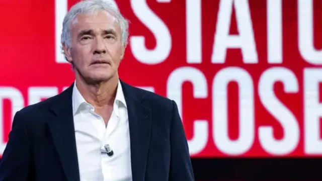 Anticipazioni Lo Stato delle Cose del 23 marzo 2026, dal piccolo Domenico al caso Garlasco