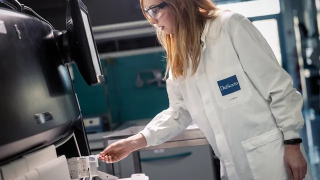 Diasorin affossata da rischio revisioni al ribasso della guidance