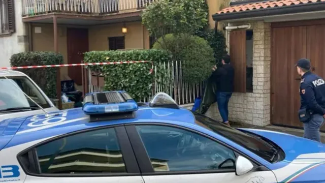 Femminicidio di Bergamo, spunta un audio registrato da Valentina Sarto: "Devo stare con te sotto minaccia?"