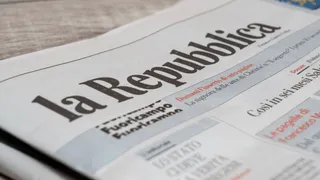 Risiko dei media, la Repubblica passa al gruppo greco Antenna
