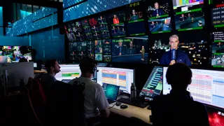 MFE-MediaForEurope sale in controtendenza grazie a prospettive ProSieben