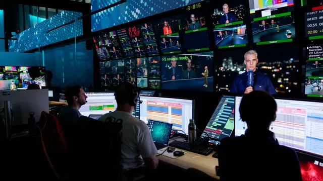 MFE-MediaForEurope sale in controtendenza grazie a prospettive ProSieben