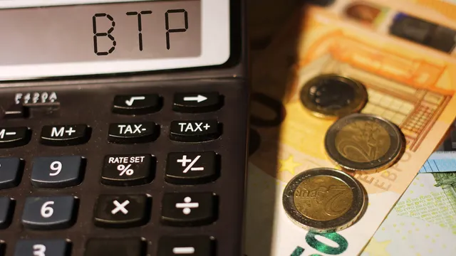 BTP, il Tesoro pubblica le indicazioni sul secondo trimestre 2026