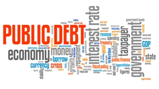 Il vero problema del caro energia: gli Stati hanno sempre meno margini fiscali