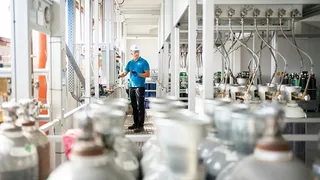 SOL record nonostante le intemperie sui mercati