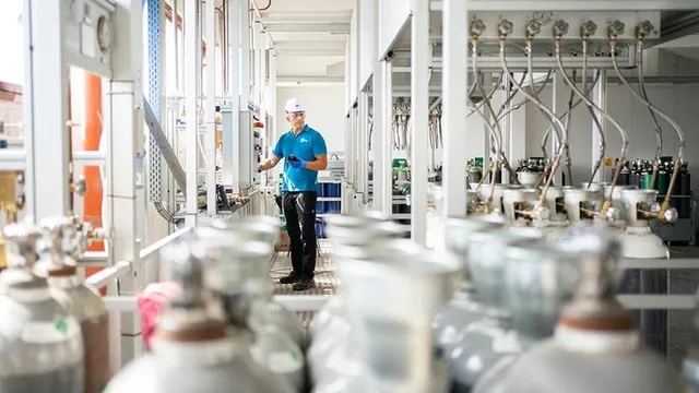 SOL record nonostante le intemperie sui mercati