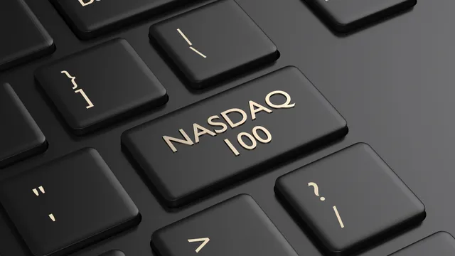 Nasdaq 100 e S&P 500 rompono le medie chiave, compare un doppio massimo