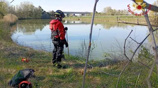 Madre e figlio trovati morti in un laghetto vicino Rovigo, cosa sappiamo di Chen Yan e Chen Wang Lei