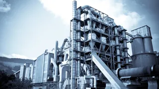 Borsa Italiana, Buzzi reduce da una brutta giornata