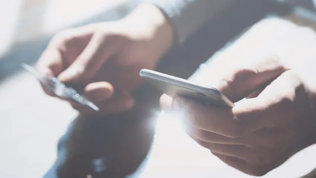 Bonifici ordinari bloccati dal 2 al 6 aprile