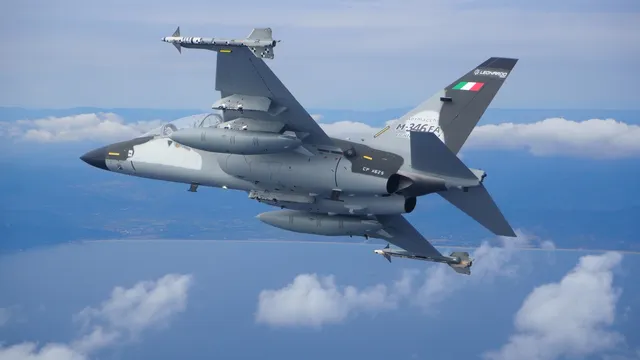 Leonardo rimbalza con decisione, fondamentali solidi per Enel