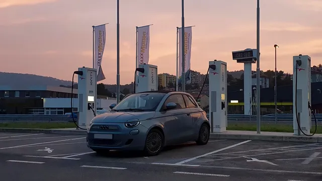 Stellantis in ascesa, buone notizie dal Nord America