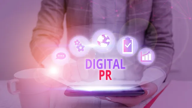 Il valore della reputazione digitale per le PMI: come le digital PR guidano il fatturato 