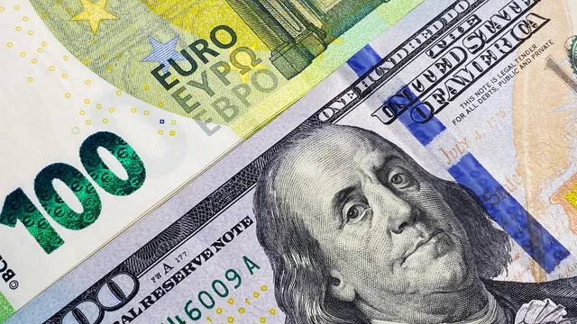 Euro/dollaro e borse USA: il cambio può anticipare la direzione dei mercati?