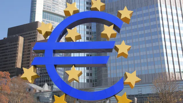 EuroStoxx Banks al bivio storico