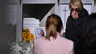 Femminicidio di Pamela Genini, la madre contro Francesco Dolci: "Sono tutte bugie"