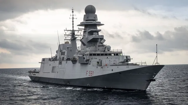 Settore difesa incerto, Fincantieri controcorrente grazie a Trump e report Equita e Jefferies