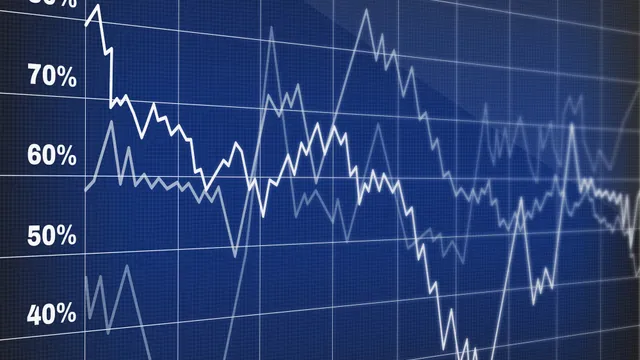 Eurozona in rallentamento: PMI ai minimi da 9 mesi, cresce il rischio stagflazione