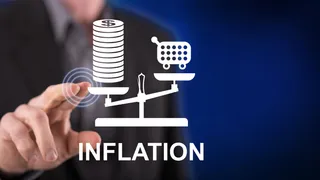 Inflazione, petrolio e credito: i segnali che indicano un ciclo economico più fragile