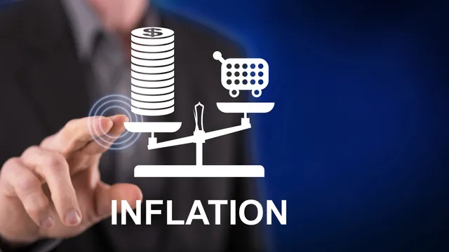 Inflazione, petrolio e credito: i segnali che indicano un ciclo economico più fragile