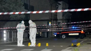 20enne ucciso a Crema, fermato un 17enne: lo avrebbe colpito con una spranga e accoltellato e c'è un testimone