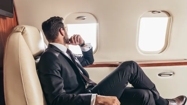 Tregua nel Golfo, il lusso rimbalza