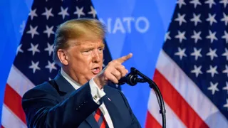 Scoppia la pace in Iran? I mercati ci credono (e vendono il petrolio)