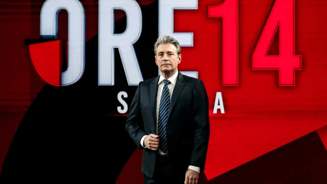 Anticipazioni Ore 14 Sera del 9 aprile 2026, dal caso Garlasco al giallo della tomba di Pamela Genini