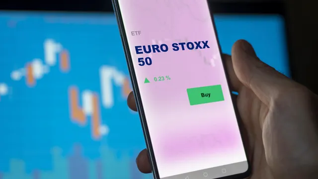 Eurostoxx 50 future respinto dal 61,8% di Fibonacci: la shooting star riattiva il rischio di correzione