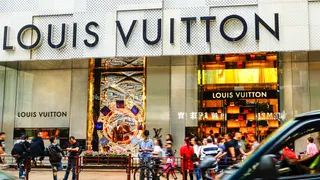 Lusso, anche per LVMH rischi dalla guerra in Medioriente