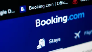 Booking.com, violazione dei dati degli utenti