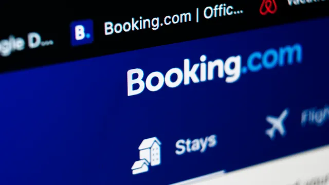 Booking.com, violazione dei dati degli utenti