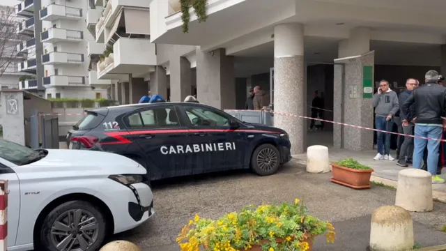Luigi Gentile e Patrizia Lamanuzzi morti a Bisceglie, ipotesi femminicidio-suicidio: "Lei spiata al lavoro"