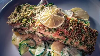 Richiami alimentari, ritiro salmone affumicato da Lidl