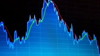 Record storici per Nasdaq e S&P500, ma il Linear Regression Slope segnala area di eccesso