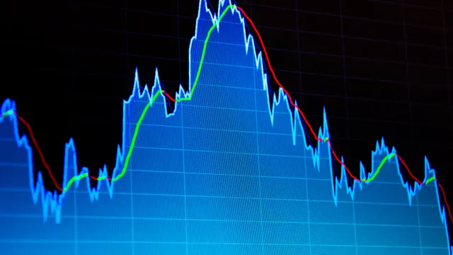 Record storici per Nasdaq e S&P500, ma il Linear Regression Slope segnala area di eccesso