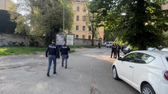 Omicidio di Gabriele Vaccaro a Pavia, fermato un 17enne e indagati tre giovani: una prima ricostruzione