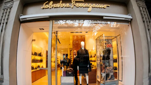 Salvatore Ferragamo in controtendenza con Freda superconsulente