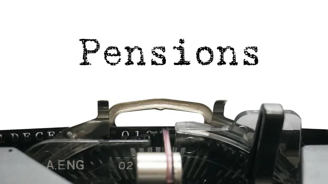 Cedolino pensione, quello di maggio arriva dopo