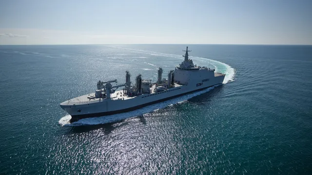 Fincantieri e STM, l'analisi tra record di ordini e rally dell’intelligenza artificiale