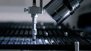 STM, titolo in rally dopo i dati del trimestre