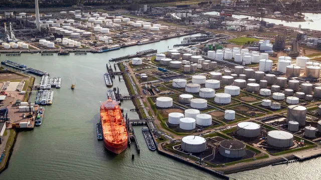 Petrolio in rialzo con lo stallo USA-Iran, l’impatto rischia di essere duro