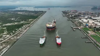 Borsa Italiana: Eni e Fincantieri sotto i riflettori