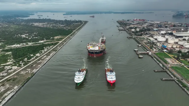 Borsa Italiana: Eni e Fincantieri sotto i riflettori