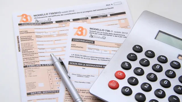 Modello 730, da domani pomeriggio si potrà consultare la precompilata
