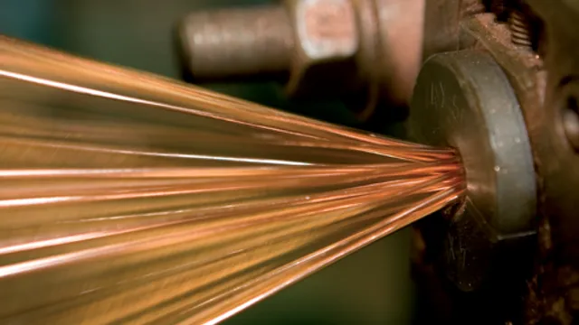 Prysmian dalla sospensione per eccesso di ribasso al nuovo massimo storico