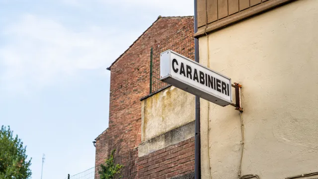 Giallo della ricina a Campobasso, spunta l'ipotesi del movente della gelosia e delle tensioni con una parente